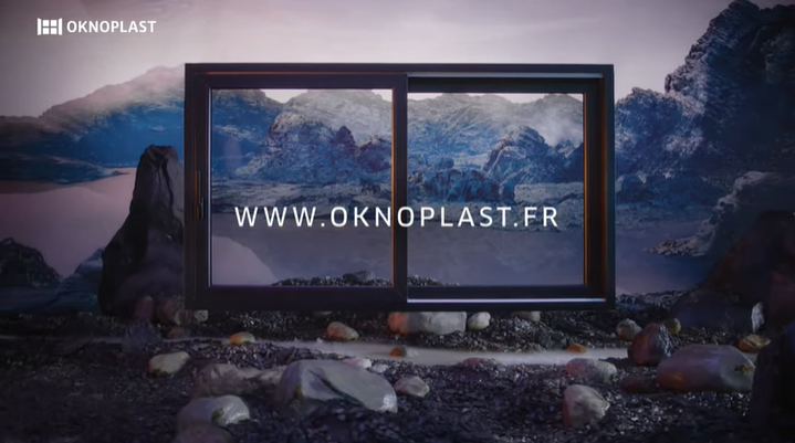 Oknoplast : fabricant de fenêtres PVC, portes et volets roulants