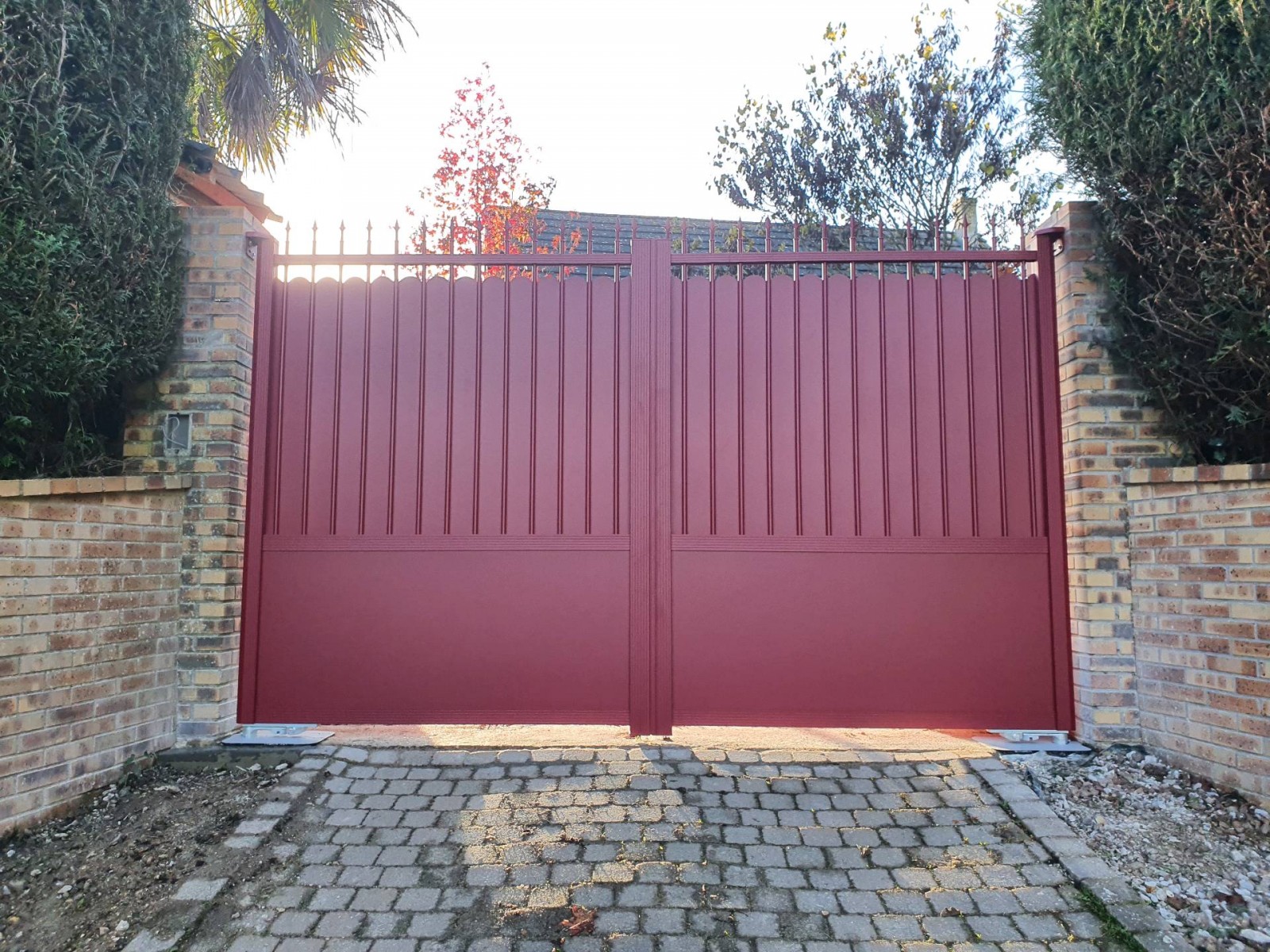 Trouver un devis gratuit pour réaliser des travaux de menuiserie à Brionne près de Bernay 27300