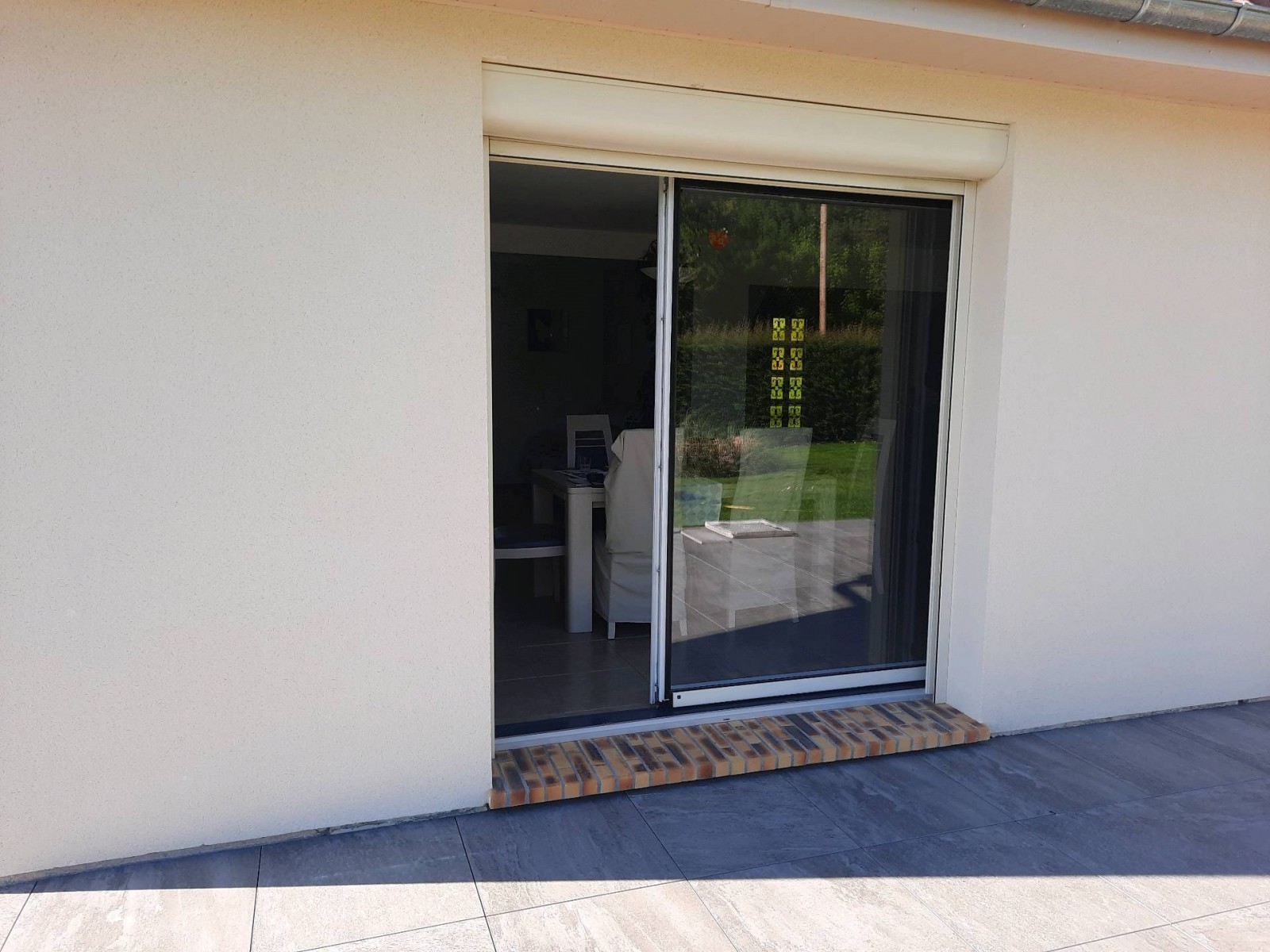 Atelier de menuiserie à Le Neubourg près d'Evreux 27000 pour la fabrication sur mesure de fenêtres en PVC