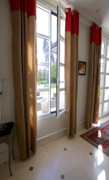 Notre partenaire FPEE, spécialiste de la menuiserie industrielle