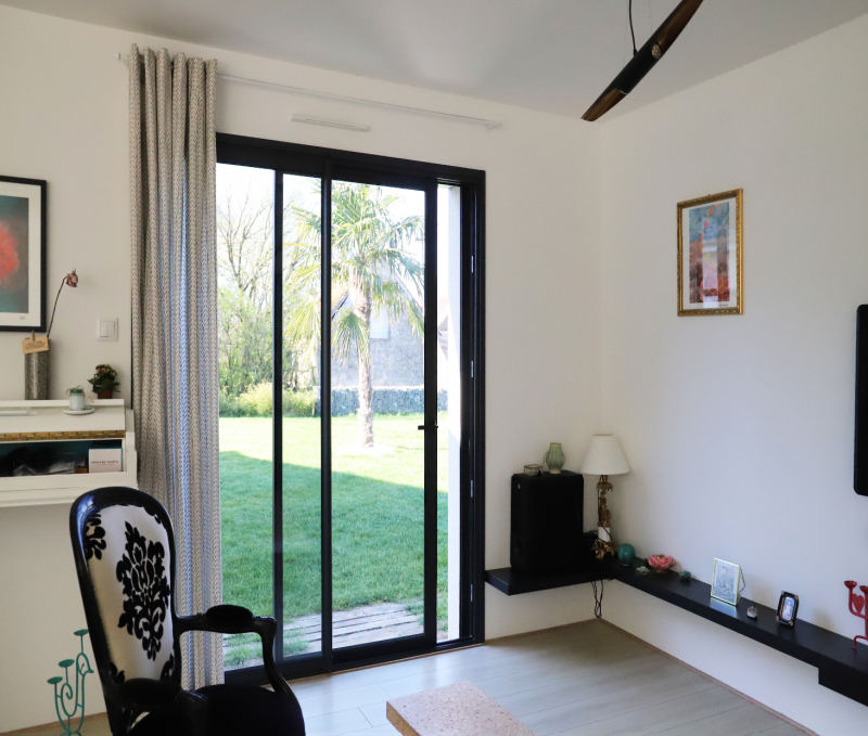 Notre partenaire FPEE, spécialiste de la menuiserie industrielle