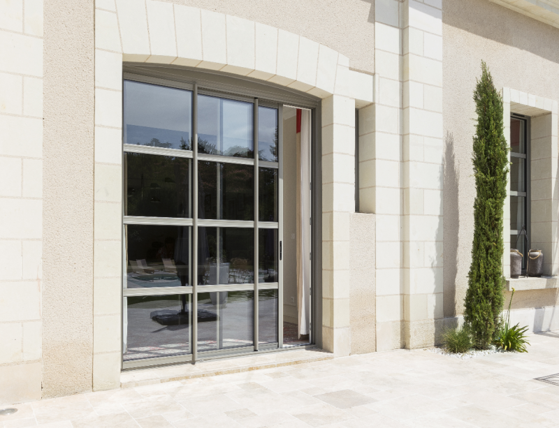 Notre partenaire FPEE, spécialiste de la menuiserie industrielle