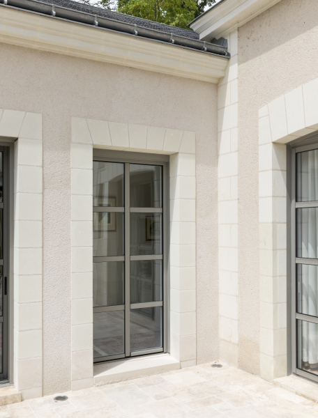 Notre partenaire FPEE, spécialiste de la menuiserie industrielle