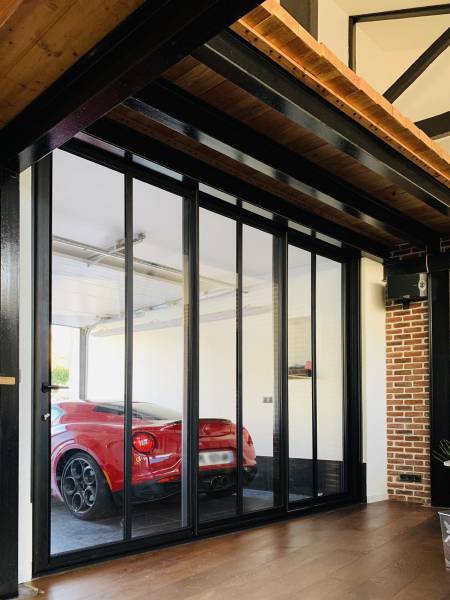 Gamme sensation FPEE