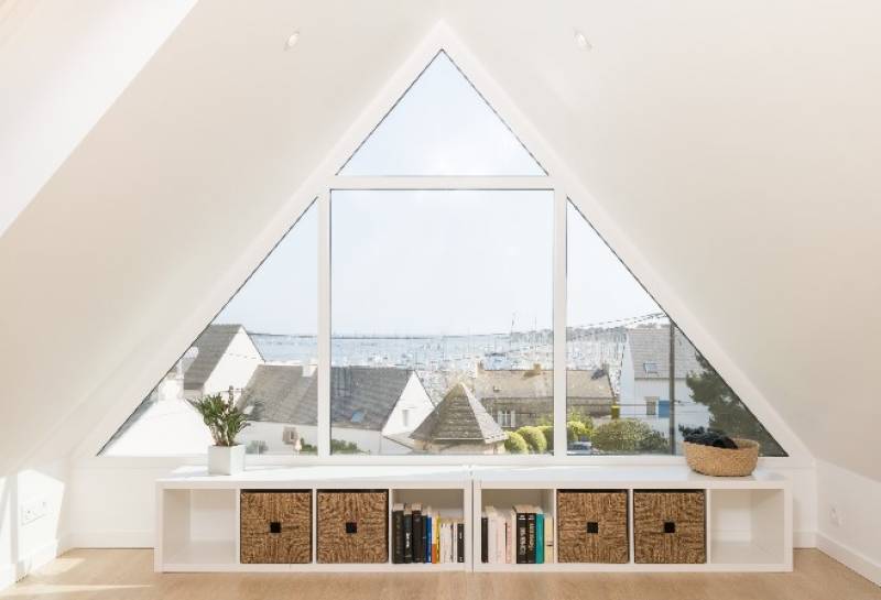 Leroy Fermetures, toutes vos menuiseries et vitreries posées par une équipe d’expert en Normandie