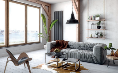 Leroy Fermetures vous propose cette nouvelle fenêtre en triple vitrage au prix du double ..!!