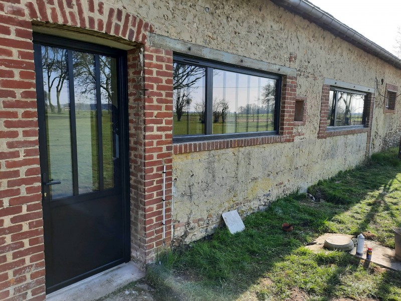 Notre partenaire FPEE, spécialiste de la menuiserie industrielle