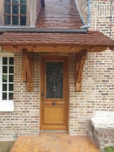 Installation de menuiseries extérieures à Elbeuf près de Rouen 76