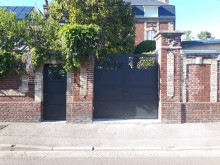 Leroy Fermetures -  Pose de volets roulants sur mesure à Elbeuf près de Rouen 76