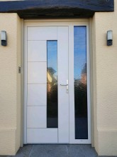 Leroy Fermetures -  Entreprise spécialisée dans la vente et la pose de fenêtre sur mesure à Grand Bourgtheroulde proche de Bourg-Achard 27310