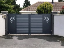 Leroy Fermetures -  Artisan spécialisé dans la pose de menuiserie d'extérieur au Val-de-Reuil près de Louviers 27400