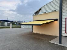 Installation de menuiseries extérieures proche de Conches-en-Ouche dans l'Eure