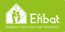 isolation thermique par l'extérieur de maison Poissy dans les Yvelines EFIBAT