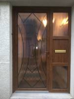 Installation de menuiseries extérieures à Elbeuf près de Rouen 76