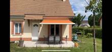 Installation de menuiseries extérieures près de Beaumont-le-Roger dans l'Eure