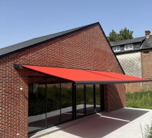 Leroy Fermetures -  Atelier de menuiserie à Le Neubourg près d'Evreux 27000 pour la fabrication sur mesure de fenêtres en PVC