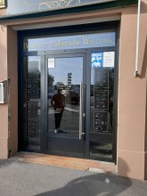 Installation de menuiseries extérieures au Val-de-Reuil près de Louviers 27400