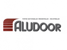 Vente, pose et maintenance de portes de garage en aluminium sur Le Neubourg proche Evreux 27 ALUDOOR
